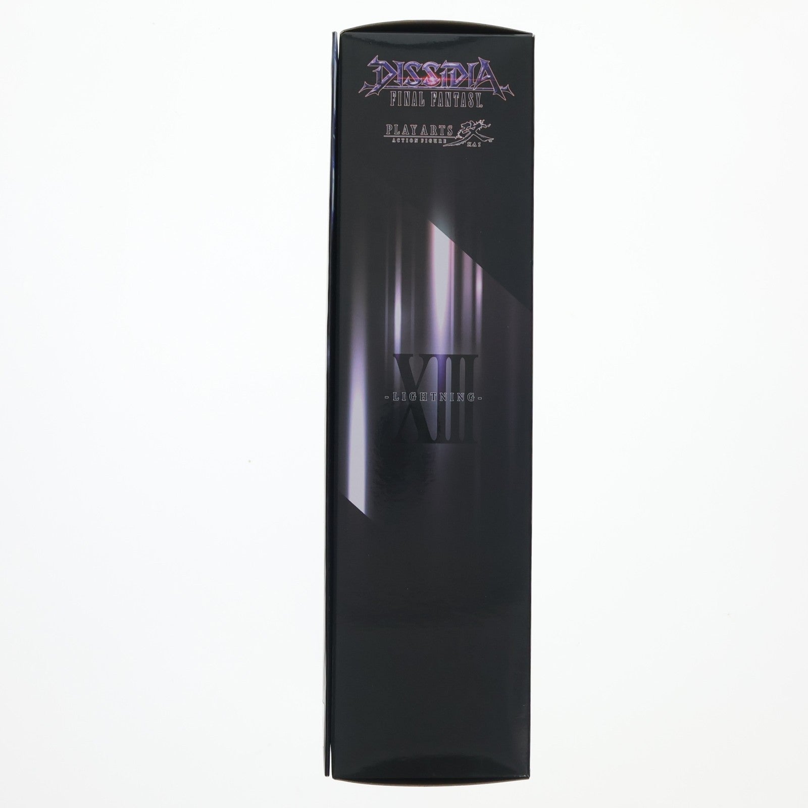 【中古即納】[FIG] PLAY ARTS改(プレイアーツ改) ライトニング DISSIDIA FINAL FANTASY(ディシディア ファイナルファンタジー) 完成品 可動フィギュア スクウェア・エニックス(20180112)
