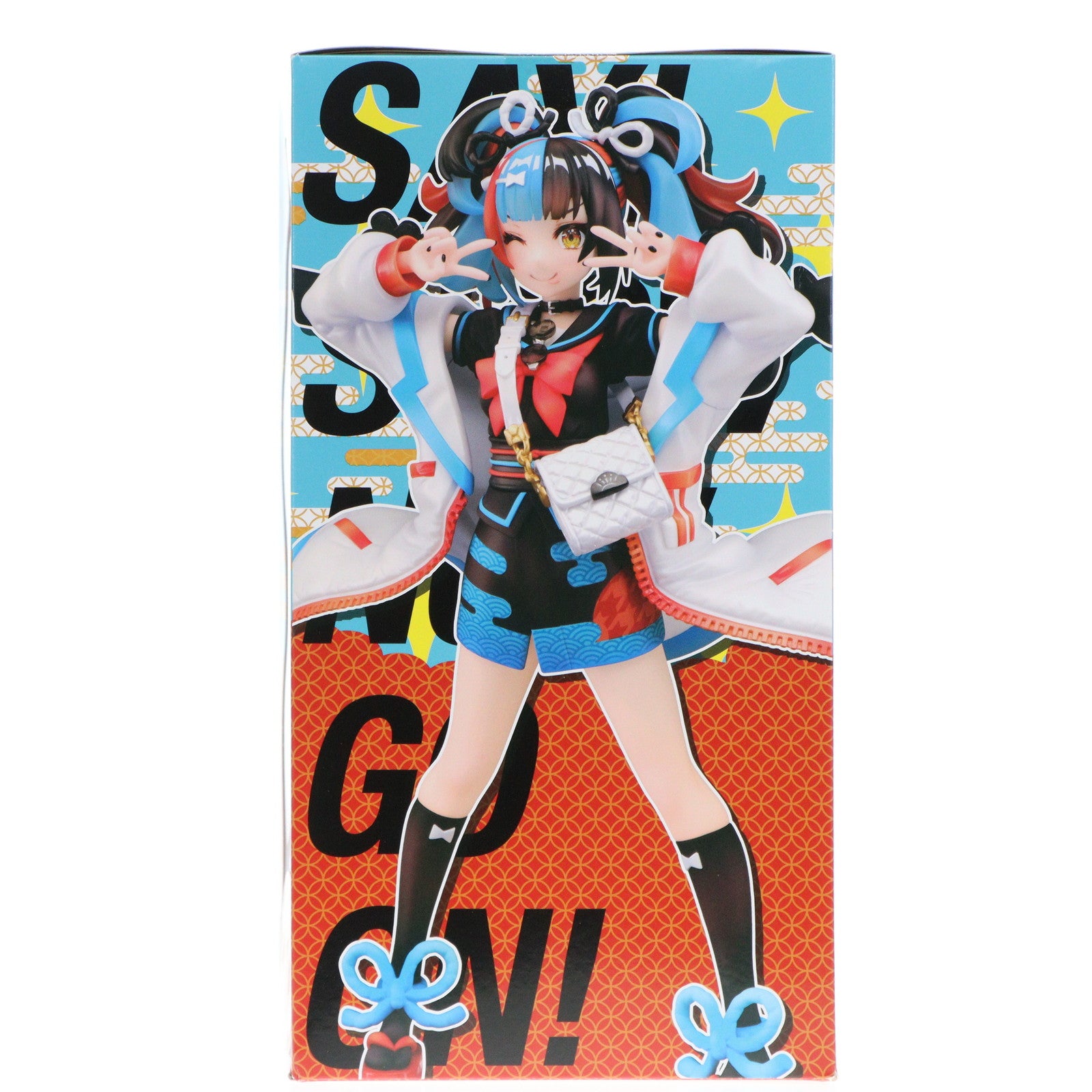 【中古即納】[FIG] アーチャー/清少納言(せいしょうなごん) Fate/Grand Order(フェイト/グランドオーダー) 1/7 完成品 フィギュア Phat!(ファット・カンパニー)(20241231)