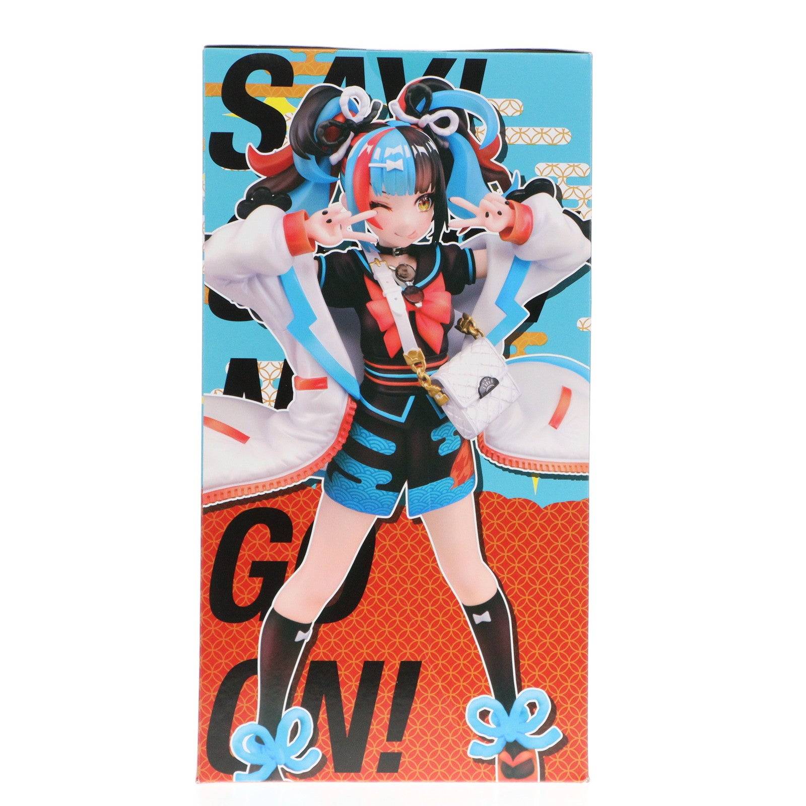 【中古即納】[FIG] アーチャー/清少納言(せいしょうなごん) Fate/Grand Order(フェイト/グランドオーダー) 1/7 完成品 フィギュア Phat!(ファット・カンパニー)(20241231)