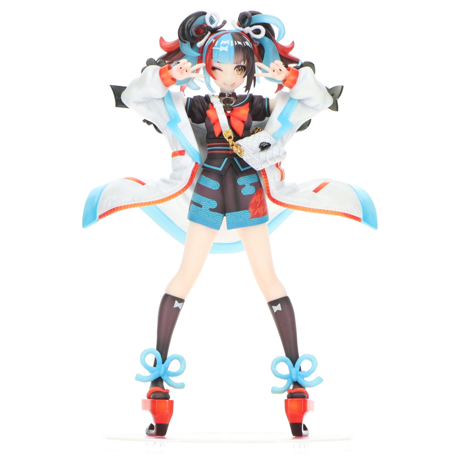 【中古即納】[FIG] アーチャー/清少納言(せいしょうなごん) Fate/Grand Order(フェイト/グランドオーダー) 1/7 完成品 フィギュア Phat!(ファット・カンパニー)(20241231)