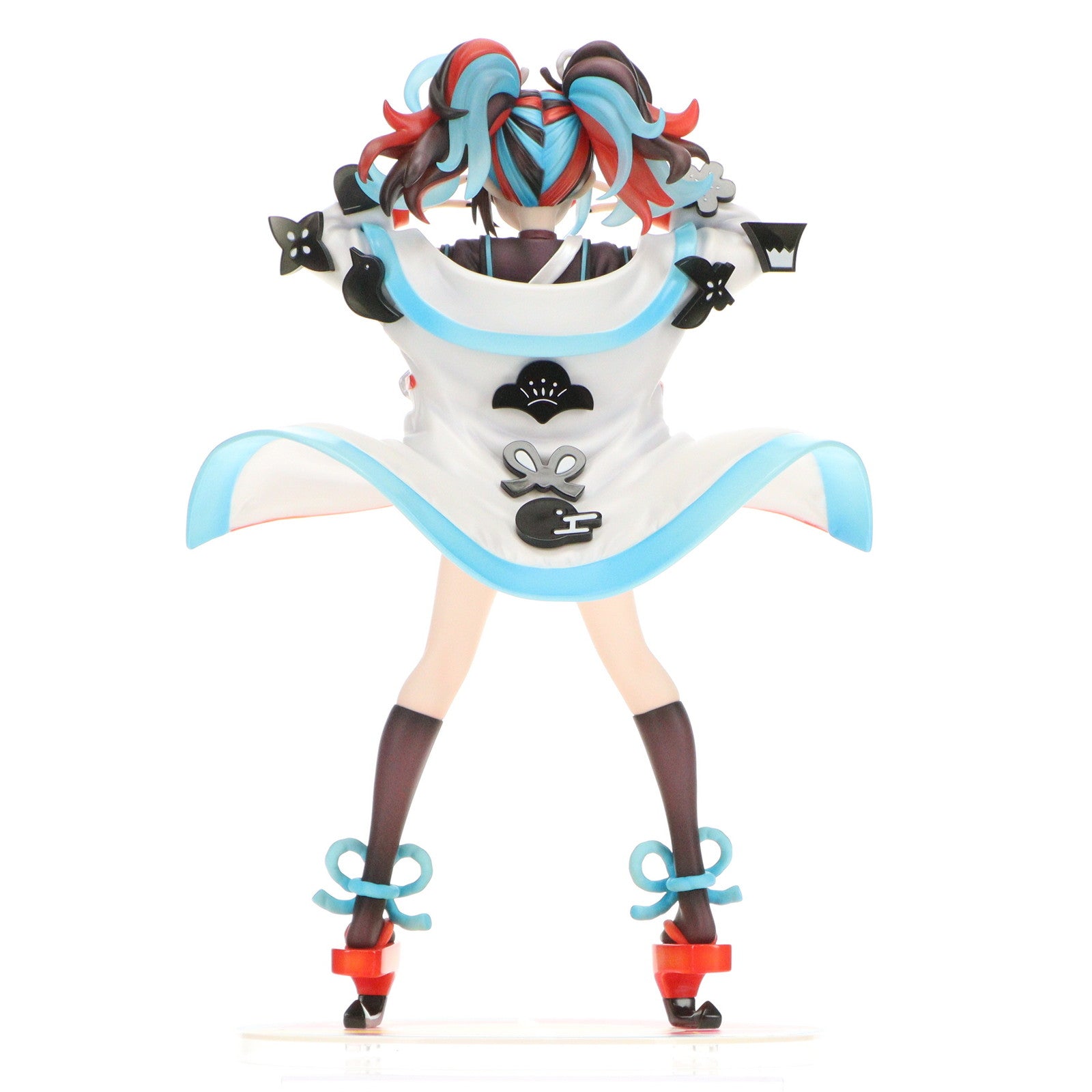 【中古即納】[FIG] アーチャー/清少納言(せいしょうなごん) Fate/Grand Order(フェイト/グランドオーダー) 1/7 完成品 フィギュア Phat!(ファット・カンパニー)(20241231)