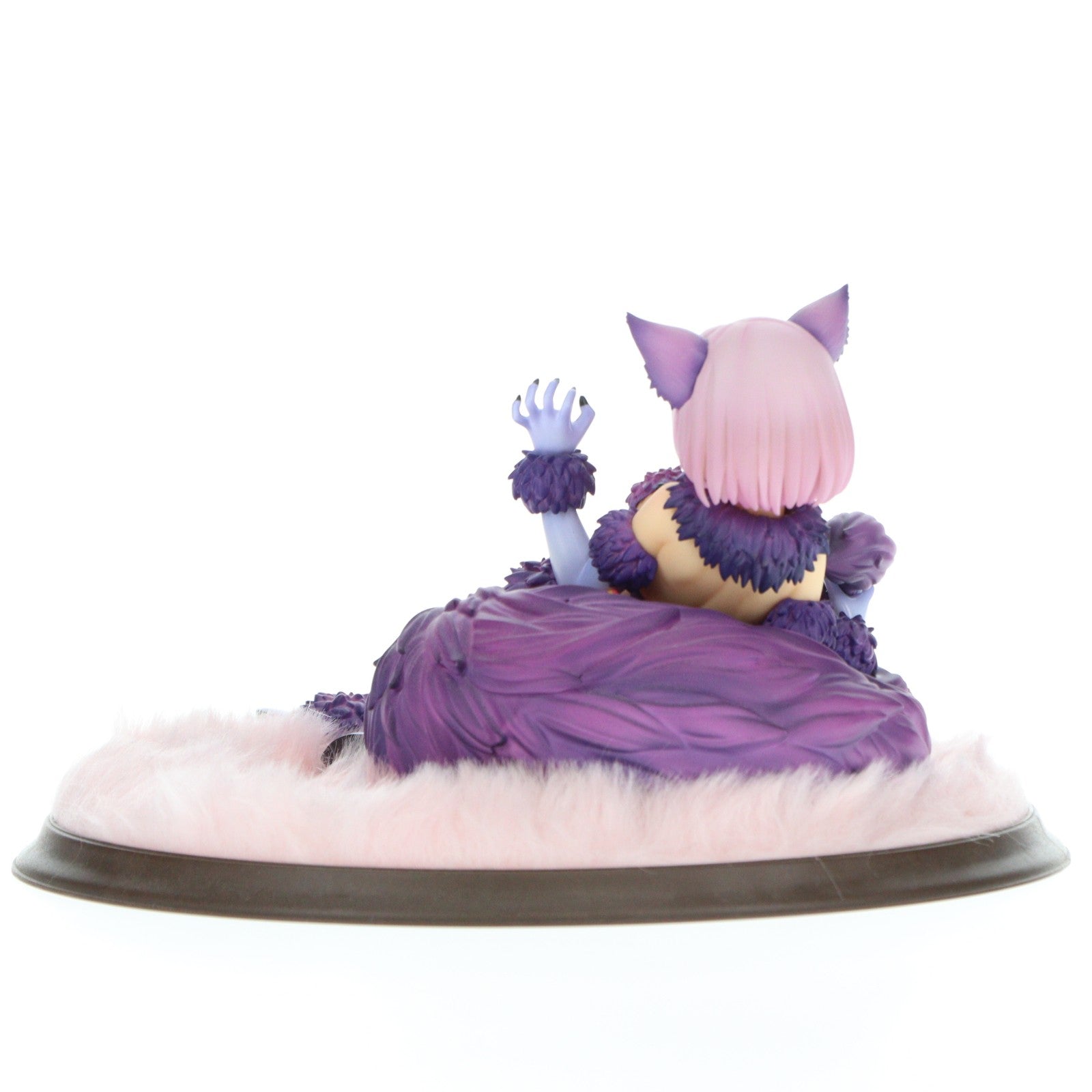 【中古即納】[FIG] マシュ・キリエライト ～デンジャラス・ビースト～ Fate/Grand Order(フェイト/グランドオーダー) 1/7 完成品 フィギュア グッドスマイルカンパニー(20200412)