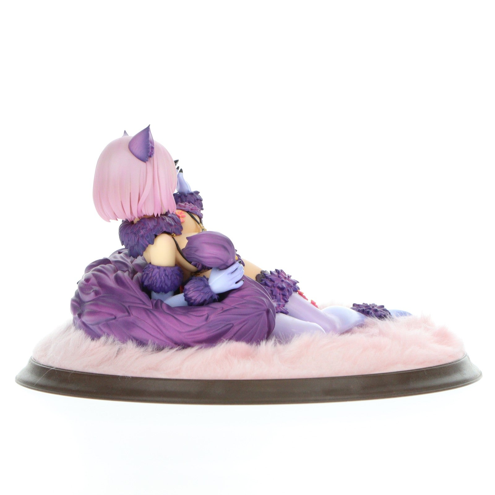 【中古即納】[FIG] マシュ・キリエライト ～デンジャラス・ビースト～ Fate/Grand Order(フェイト/グランドオーダー) 1/7 完成品 フィギュア グッドスマイルカンパニー(20200412)