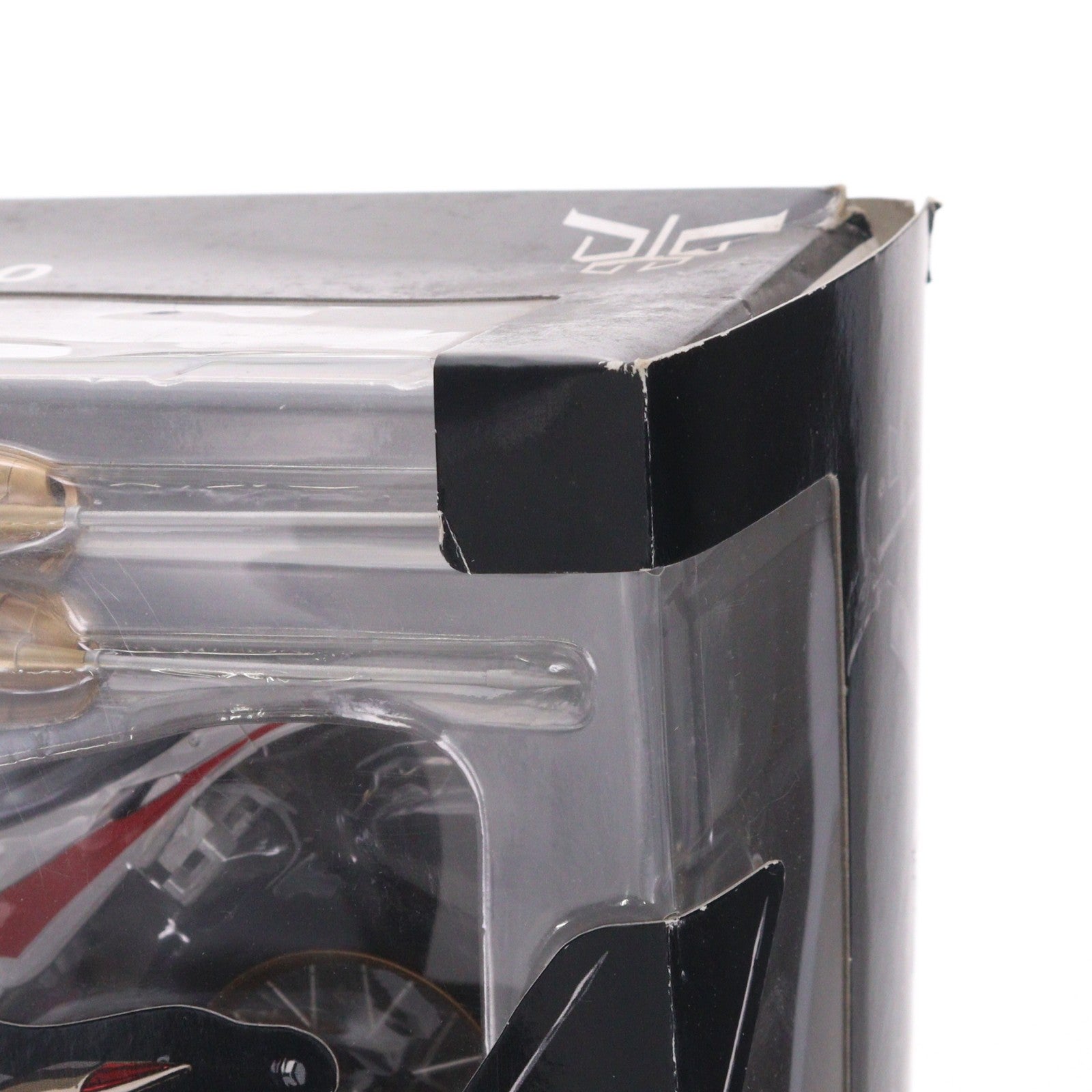 【中古即納】[FIG] S.H.Figuarts(フィギュアーツ) トライチェイサー2000 仮面ライダークウガ 完成品 可動フィギュア バンダイ(20150711)