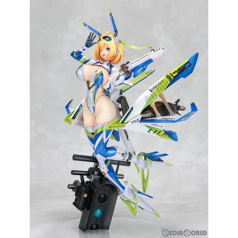 【中古即納】[FIG] バニースーツ プランニング ソフィア・F・シャーリング 完成品 フィギュア THE ELDORA/MODEL(ザ・エルドラモデル)(20240430)