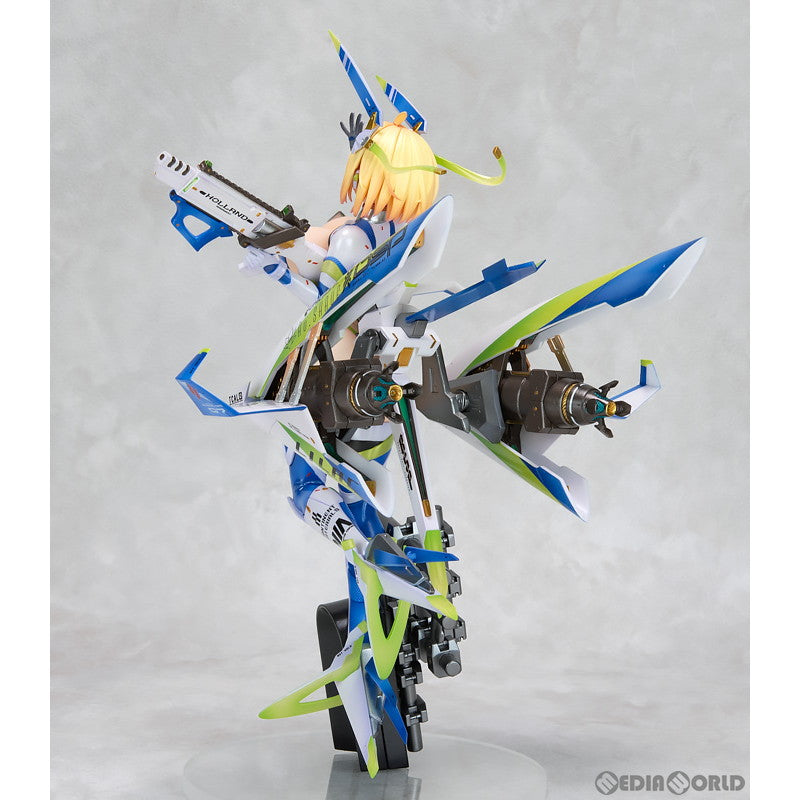 【中古即納】[FIG] バニースーツ プランニング ソフィア・F・シャーリング 完成品 フィギュア THE ELDORA/MODEL(ザ・エルドラモデル)(20240430)