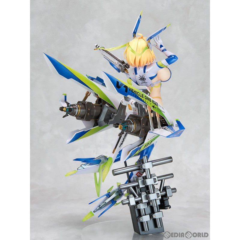 【中古即納】[FIG] バニースーツ プランニング ソフィア・F・シャーリング 完成品 フィギュア THE ELDORA/MODEL(ザ・エルドラモデル)(20240430)