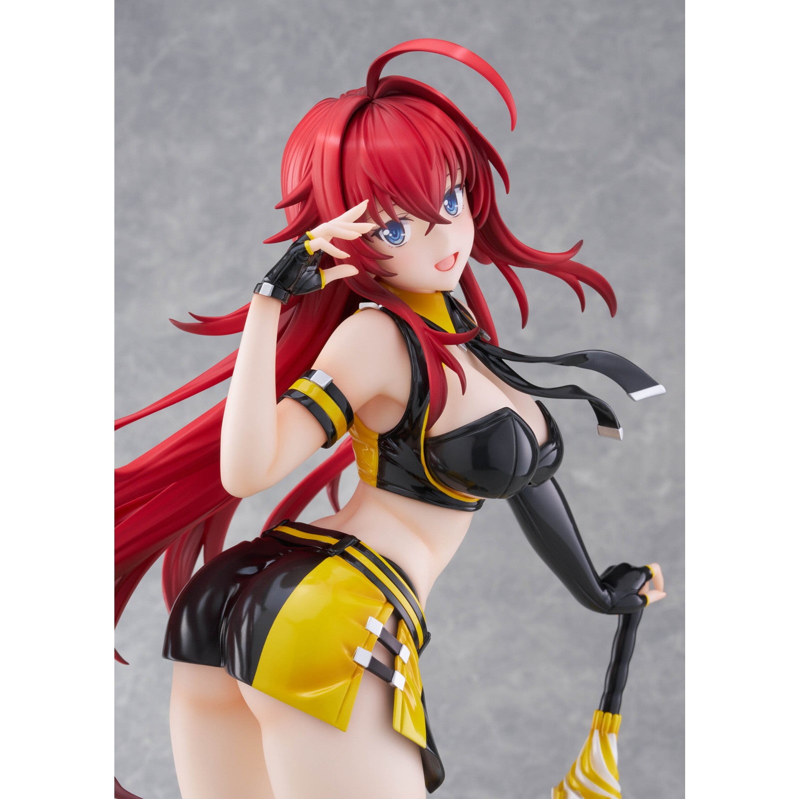 【中古即納】[FIG] リアス・グレモリー レースクィーンver. ハイスクールD×D HERO 1/3.5 完成品 フィギュア GOLDENHEAD+(ゴールデンヘッドプラス)/サウザンド(20251209)