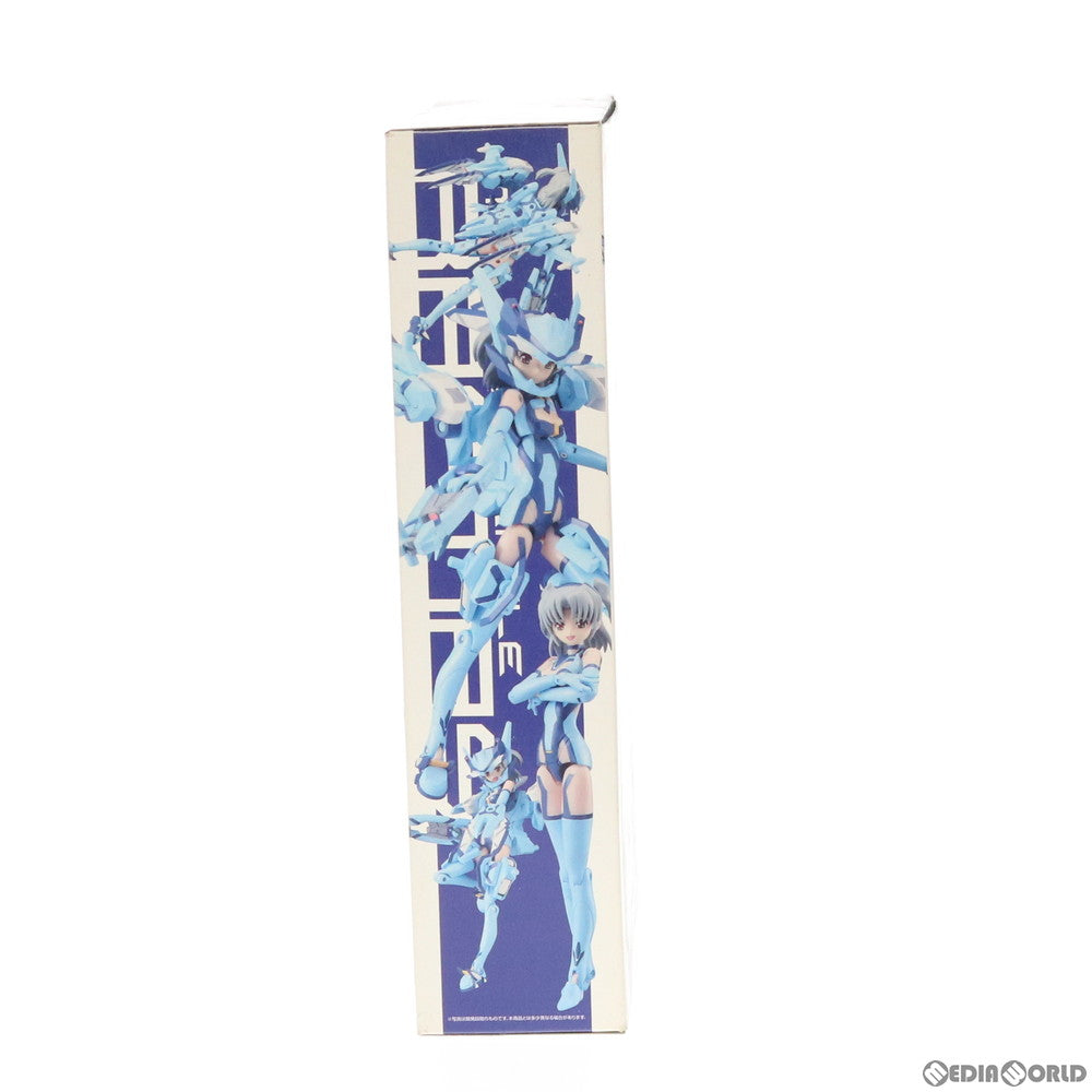 【中古即納】[FIG] 武装神姫(ぶそうしんき) 鷲型MMS ラプティアス 完成品 可動フィギュア(CR187) コナミデジタルエンタテインメント(20101216)