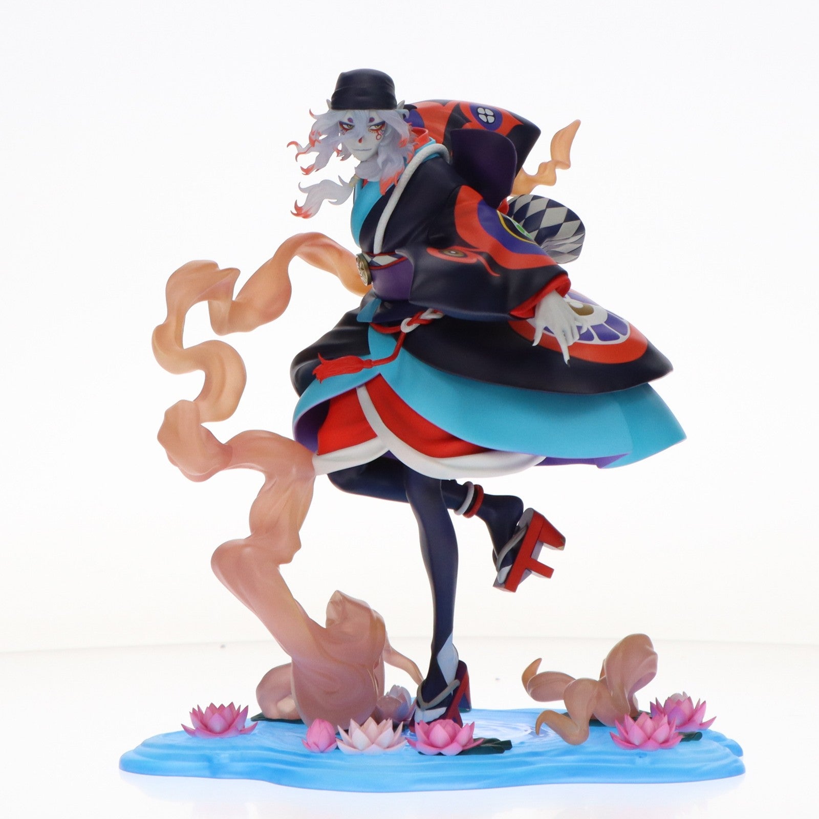 【中古即納】[FIG] ARTFX J 薬売り 劇場版モノノ怪 Ver. 劇場版 モノノ怪 1/8 完成品 フィギュア(PV114) コトブキヤ(20251031)