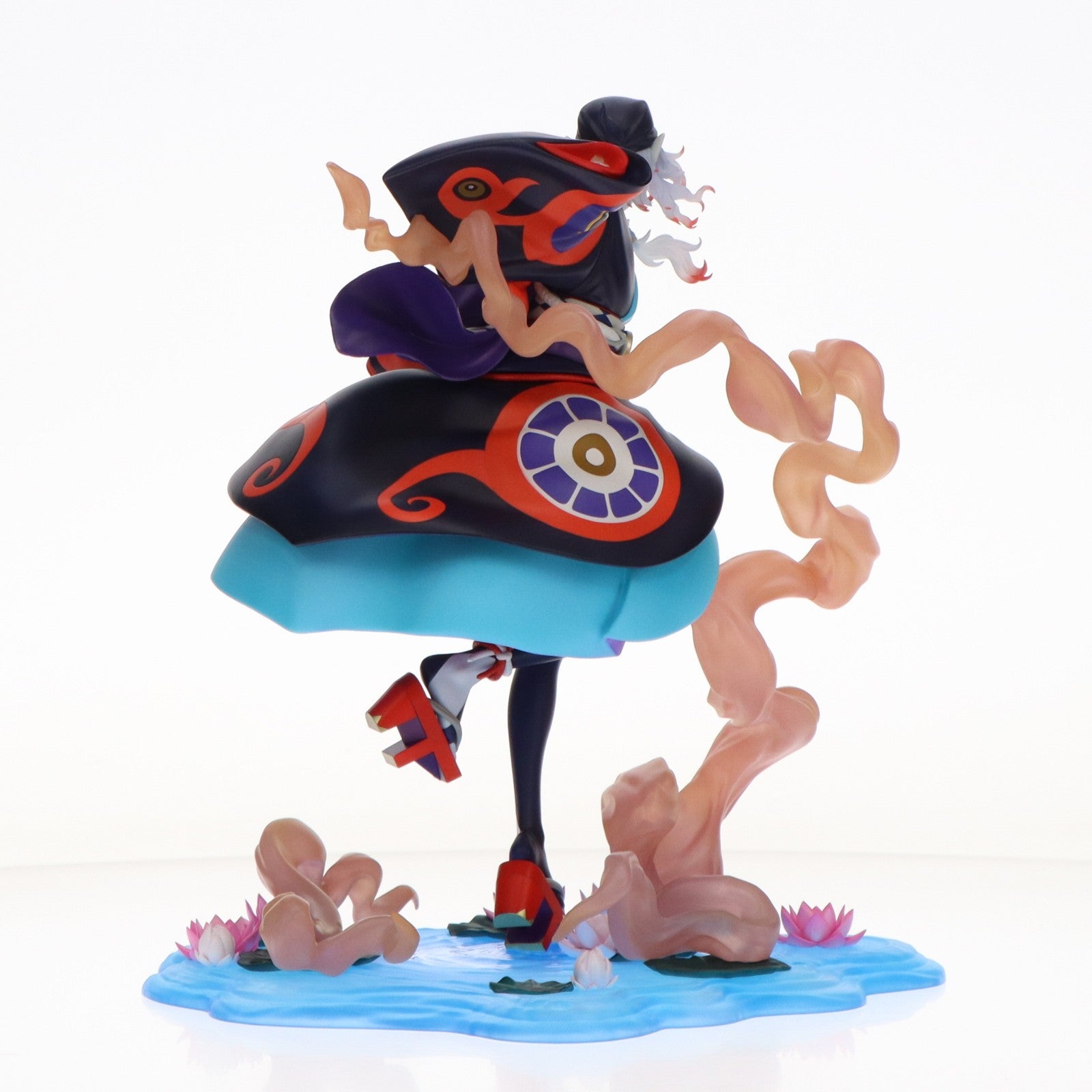 【中古即納】[FIG] ARTFX J 薬売り 劇場版モノノ怪 Ver. 劇場版 モノノ怪 1/8 完成品 フィギュア(PV114) コトブキヤ(20251031)