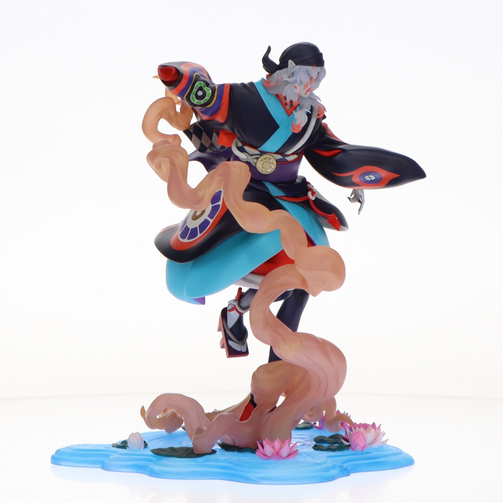 【中古即納】[FIG] ARTFX J 薬売り 劇場版モノノ怪 Ver. 劇場版 モノノ怪 1/8 完成品 フィギュア(PV114) コトブキヤ(20251031)