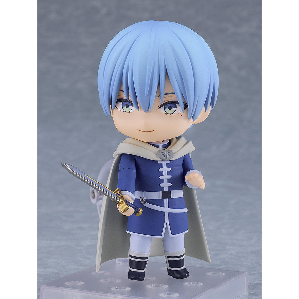 【中古即納】[FIG] ねんどろいど 2498 ヒンメル 葬送のフリーレン 完成品 可動フィギュア グッドスマイルカンパニー(20241130)