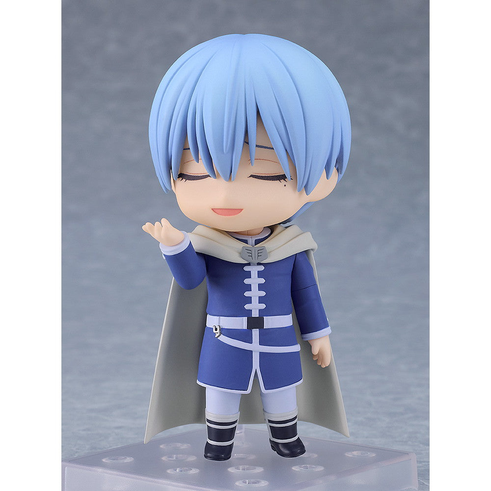 【中古即納】[FIG] ねんどろいど 2498 ヒンメル 葬送のフリーレン 完成品 可動フィギュア グッドスマイルカンパニー(20241130)