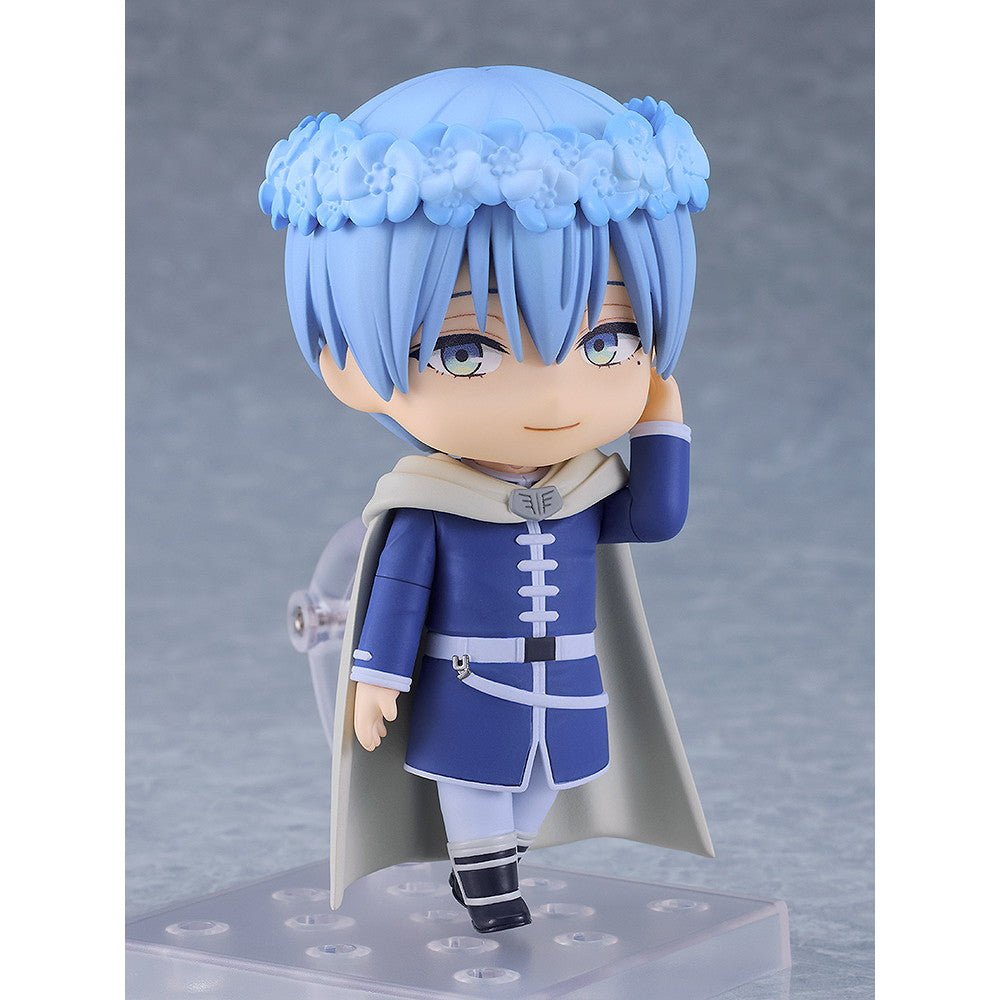 【中古即納】[FIG] ねんどろいど 2498 ヒンメル 葬送のフリーレン 完成品 可動フィギュア グッドスマイルカンパニー(20241130)