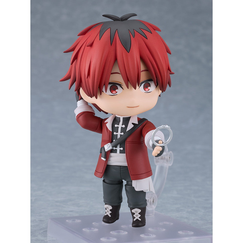 【中古即納】[FIG] ねんどろいど 2497 シュタルク 葬送のフリーレン 完成品 可動フィギュア グッドスマイルカンパニー(20241130)
