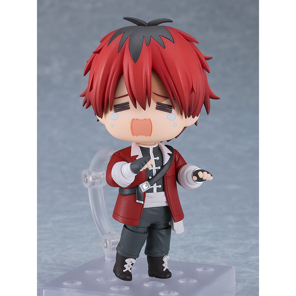 【中古即納】[FIG] ねんどろいど 2497 シュタルク 葬送のフリーレン 完成品 可動フィギュア グッドスマイルカンパニー(20241130)