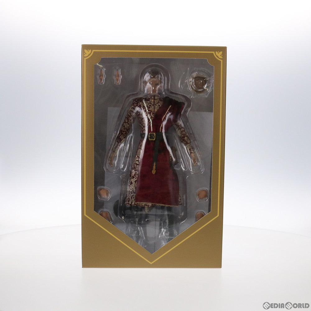 【中古即納】[FIG] KING JOFFREY BARATHEON(キング・ジョフリー・バラシオン) Game of Thrones(ゲーム・オブ・スローンズ) 1/6 完成品 可動フィギュア threezero(スリーゼロ)(20200906)
