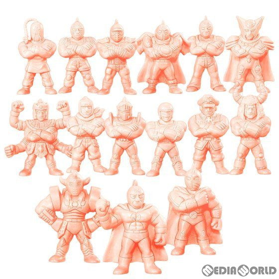 【中古即納】[FIG] プレミアムバンダイ限定 キンケシプレミアムvol.11～超人、運命の頂上決戦の巻～ キン肉マン 完成品 フィギュア バンダイ(20191231)