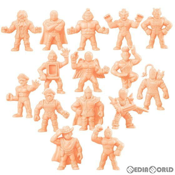 【中古即納】[FIG] プレミアムバンダイ限定 キンケシプレミアムvol.13～ボルテージMAX!超人達のぶつかり合いの巻～ キン肉マン 完成品 フィギュア バンダイ(20200831)