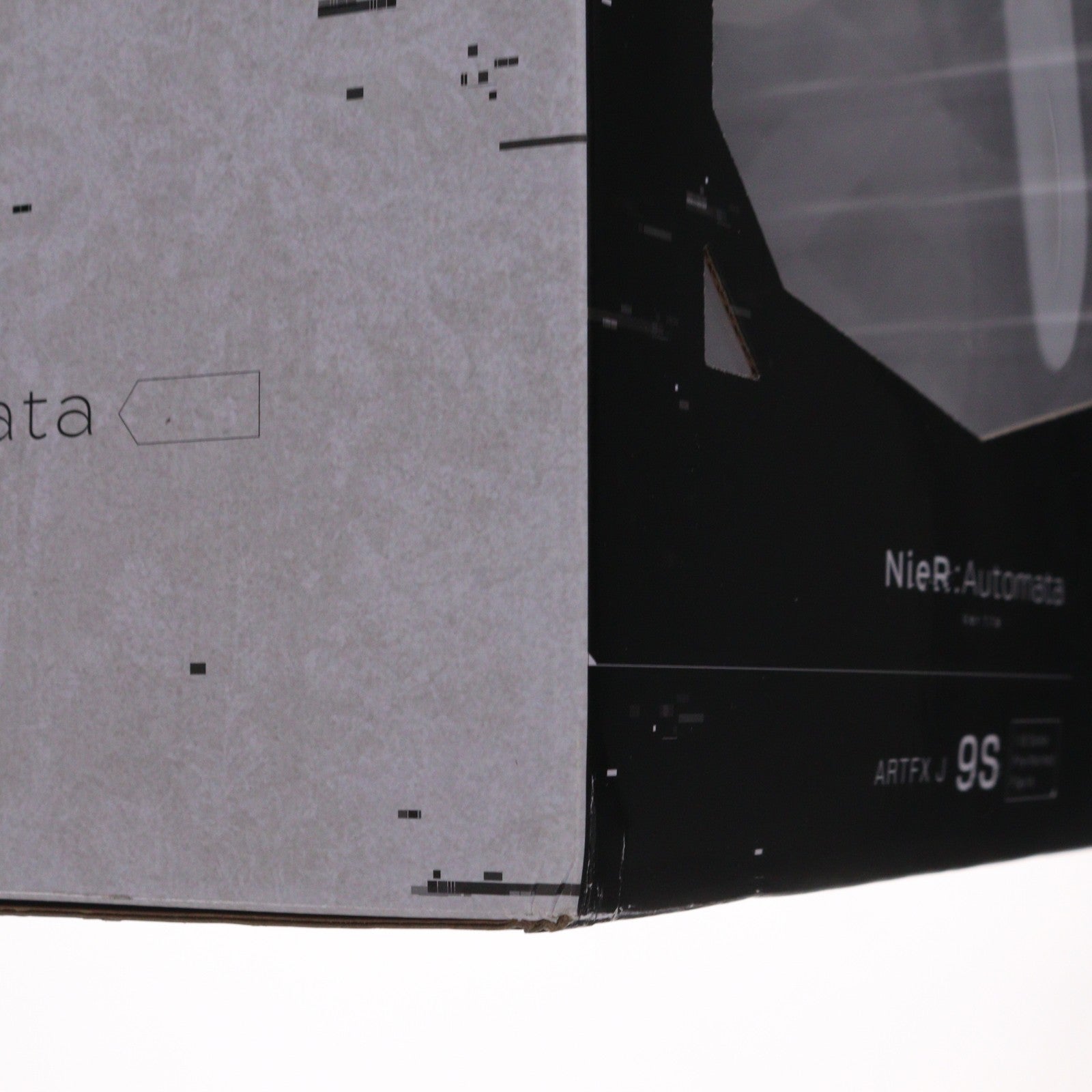 【中古即納】[FIG] ARTFX J 9S NieR:Automata(ニーア オートマタ) Ver1.1a 1/8 完成品 フィギュア(PV103) コトブキヤ(20250228)