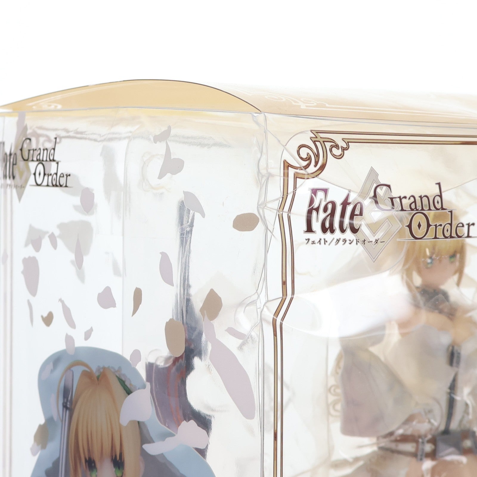 【中古即納】[FIG] セイバー/ネロ・クラウディウス[ブライド] Fate/Grand Order(フェイト/グランドオーダー) 完成品 フィギュア FLARE(フレア)(20210218)