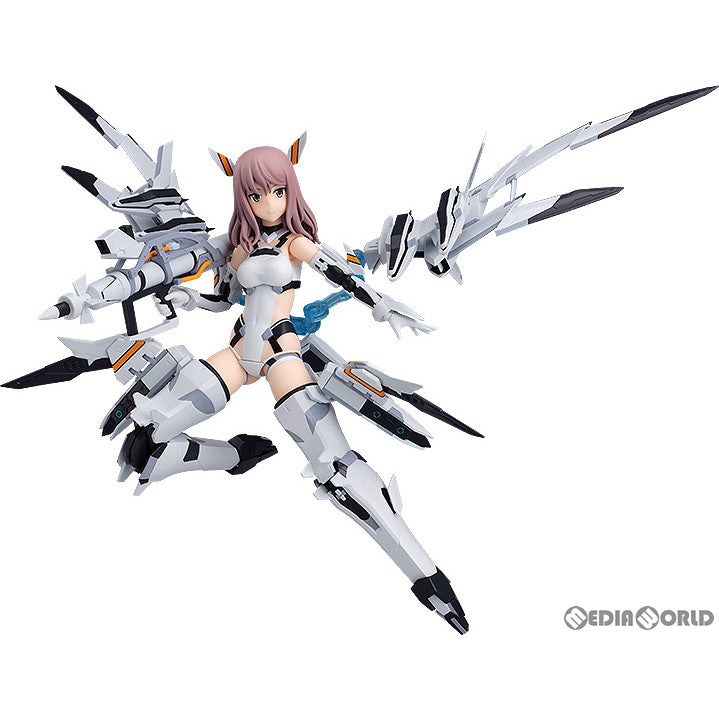 【中古即納】[FIG] figma(フィグマ) 512 四谷ゆみ(よつやゆみ) アリス・ギア・アイギス 完成品 可動フィギュア マックスファクトリー(20210911)