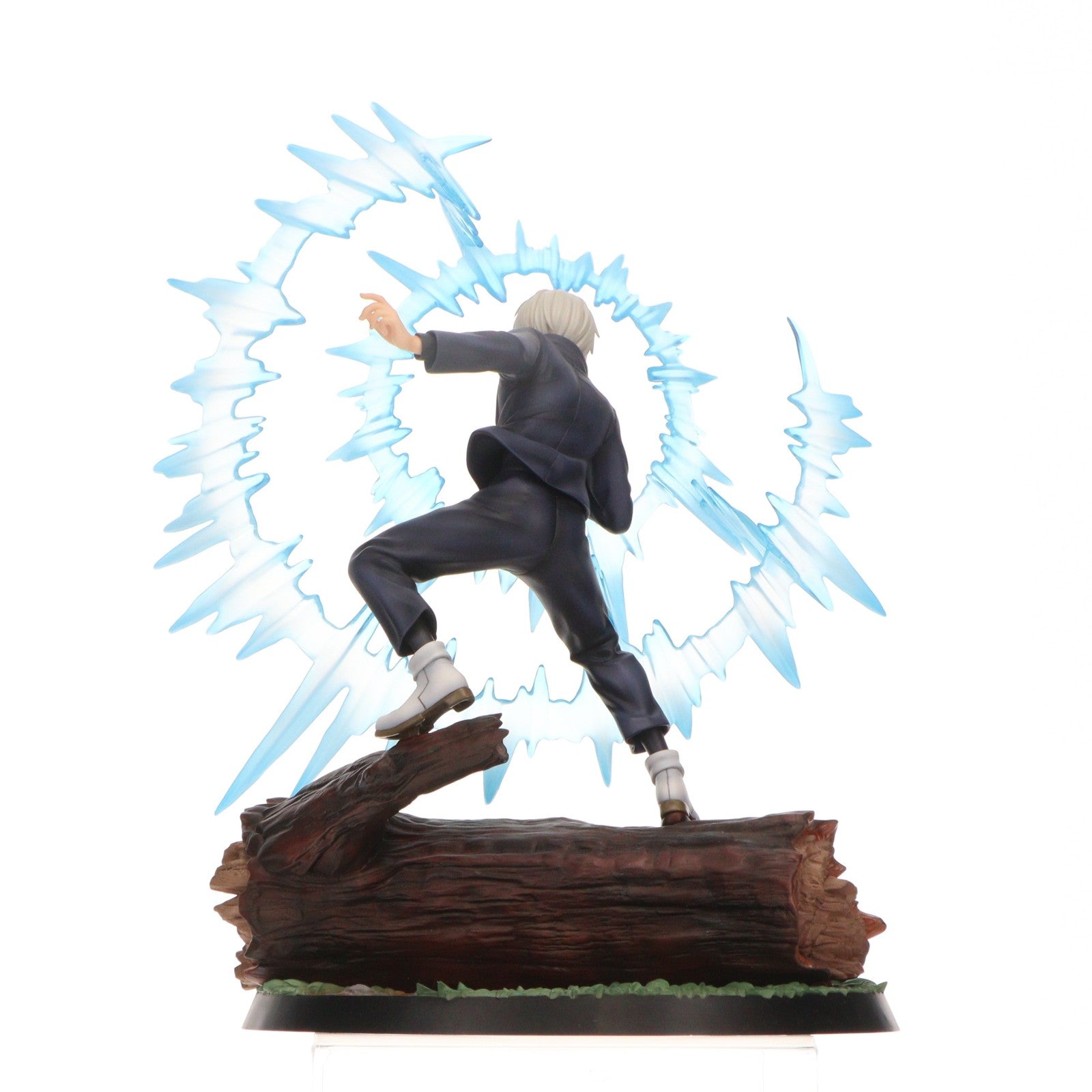 【中古即納】[FIG] SHIBUYA SCRAMBLE FIGURE 狗巻棘(いぬまきとげ) 呪術廻戦 1/7 完成品 フィギュア eStream/アルファサテライト(20230930)