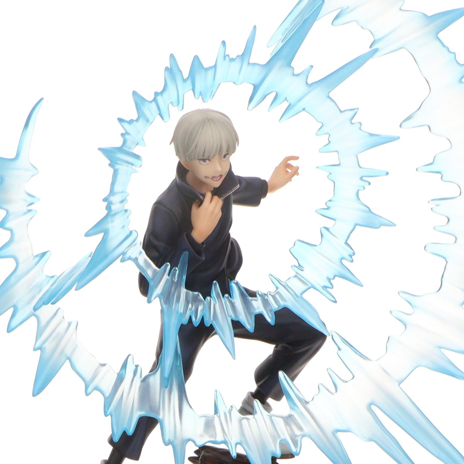 【中古即納】[FIG] SHIBUYA SCRAMBLE FIGURE 狗巻棘(いぬまきとげ) 呪術廻戦 1/7 完成品 フィギュア eStream/アルファサテライト(20230930)