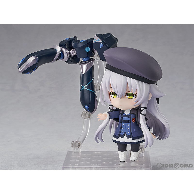 【中古即納】[FIG] ねんどろいど 2107 アルティナ・オライオン 英雄伝説 創の軌跡 完成品 可動フィギュア グッドスマイルアーツ上海(20231126)