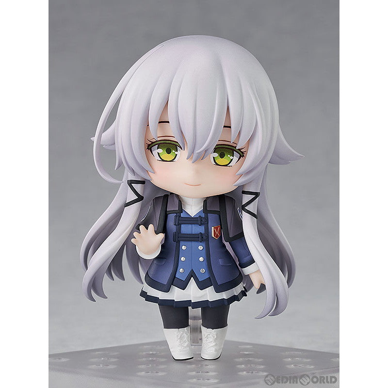 【中古即納】[FIG] ねんどろいど 2107 アルティナ・オライオン 英雄伝説 創の軌跡 完成品 可動フィギュア グッドスマイルアーツ上海(20231126)