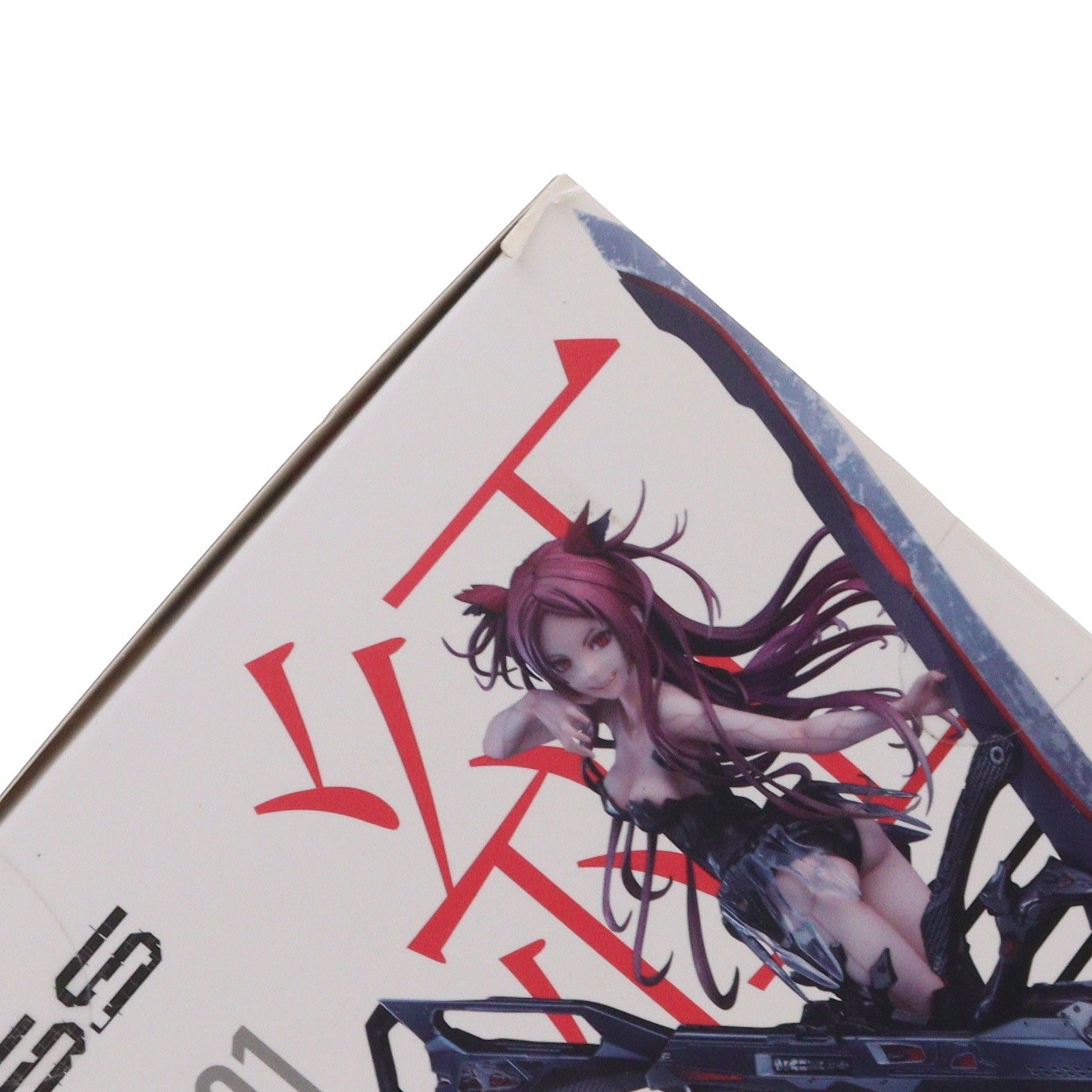 【中古即納】[FIG] 紅霞(こうか) BEATLESS(ビートレス) 1/8 完成品 フィギュア グッドスマイルカンパニー(20230625)
