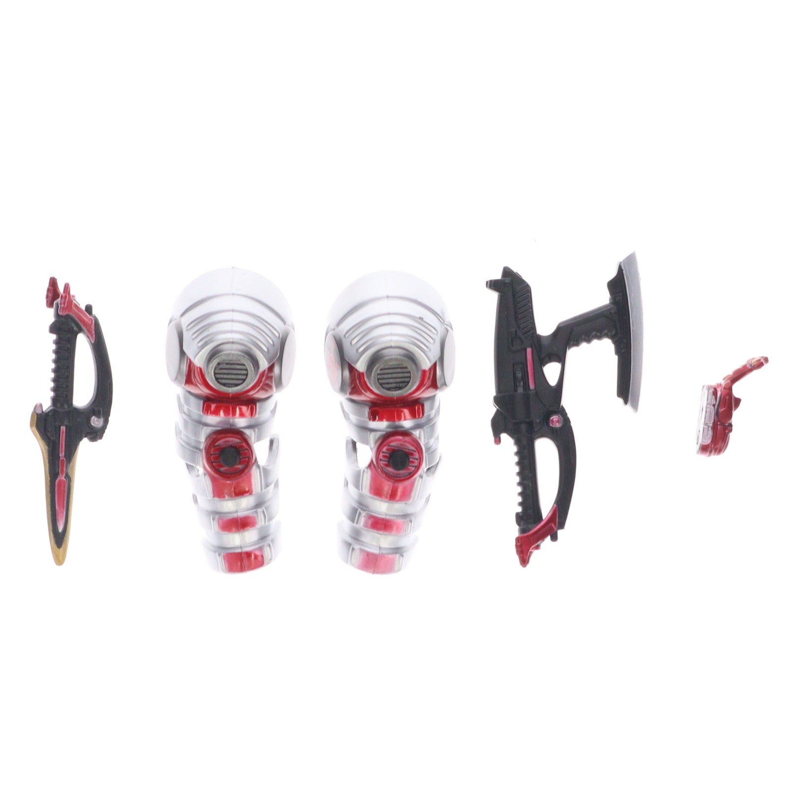 【中古即納】[FIG] キャストオフライダー1 仮面ライダーカブト 完成品 可動フィギュア バンダイ(20061231)