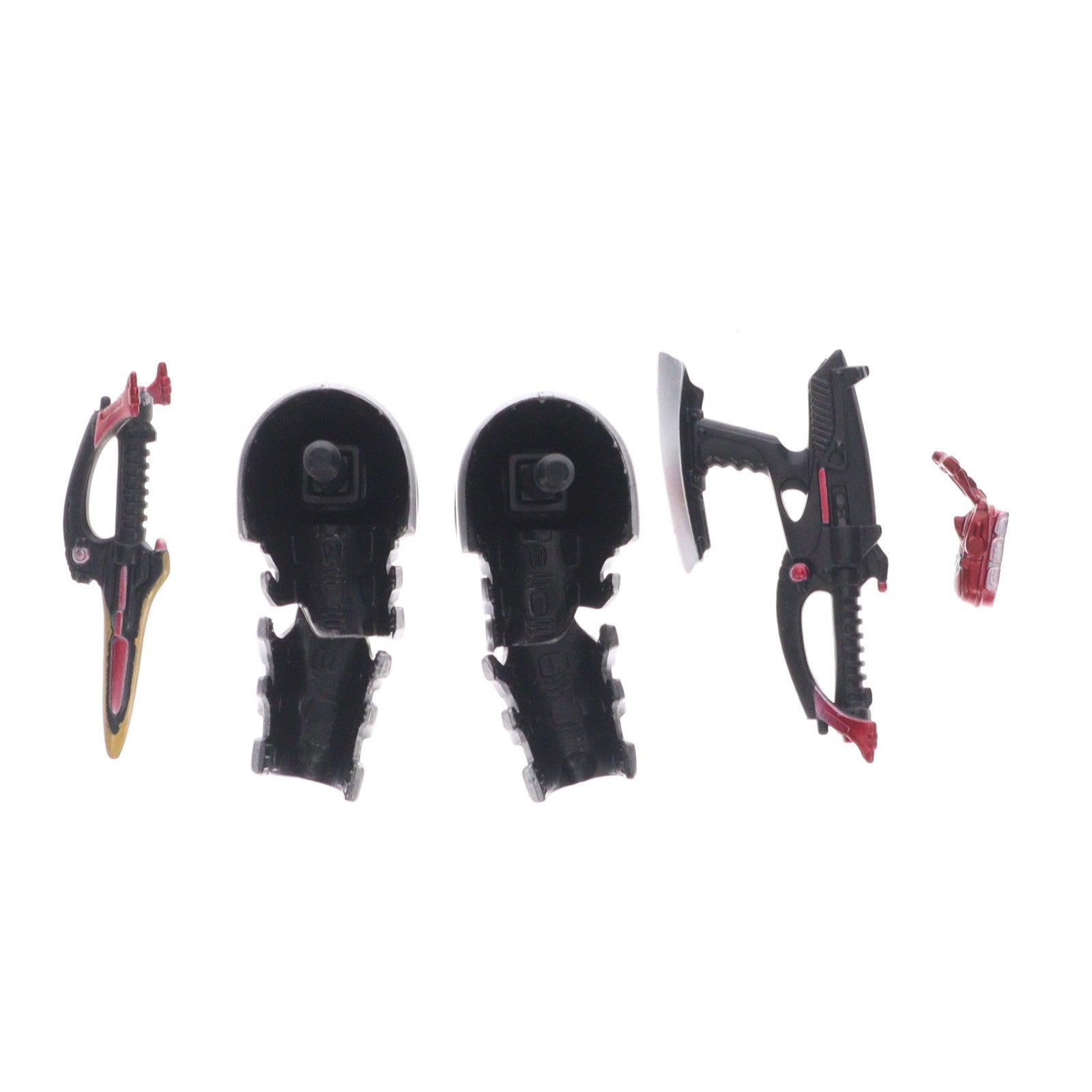 【中古即納】[FIG] キャストオフライダー1 仮面ライダーカブト 完成品 可動フィギュア バンダイ(20061231)