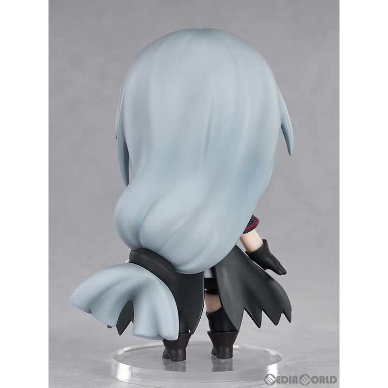 【中古即納】[FIG] ねんどろいど 1895 スカジ アークナイツ 完成品 可動フィギュア グッドスマイルアーツ上海(20230119)
