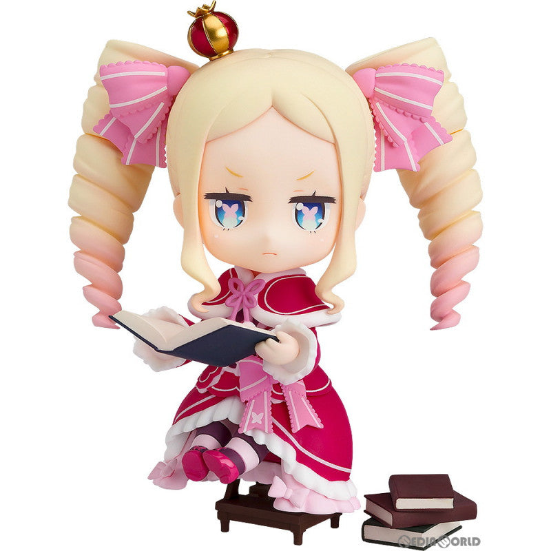 【中古即納】[FIG] (再販) ねんどろいど 861 ベアトリス Re:ゼロから始める異世界生活 完成品 可動フィギュア グッドスマイルカンパニー(20210929)