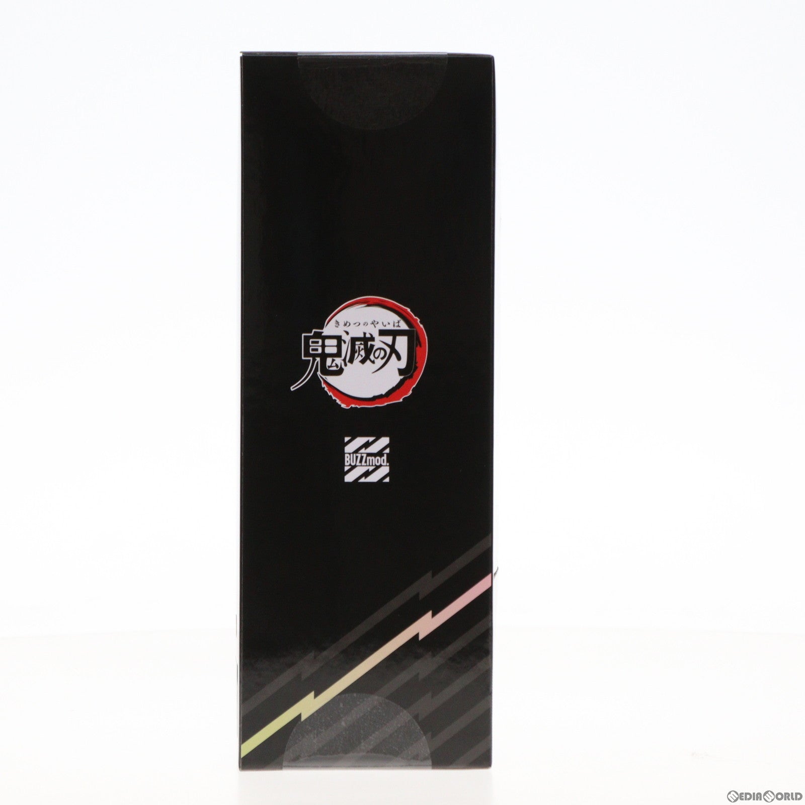 【中古即納】[FIG] ANIPLEX+限定 BUZZmod.(バズモッド) 甘露寺蜜璃(かんろじみつり) 鬼滅の刃 完成品 1/12 可動フィギュア アニプレックス(20240331)