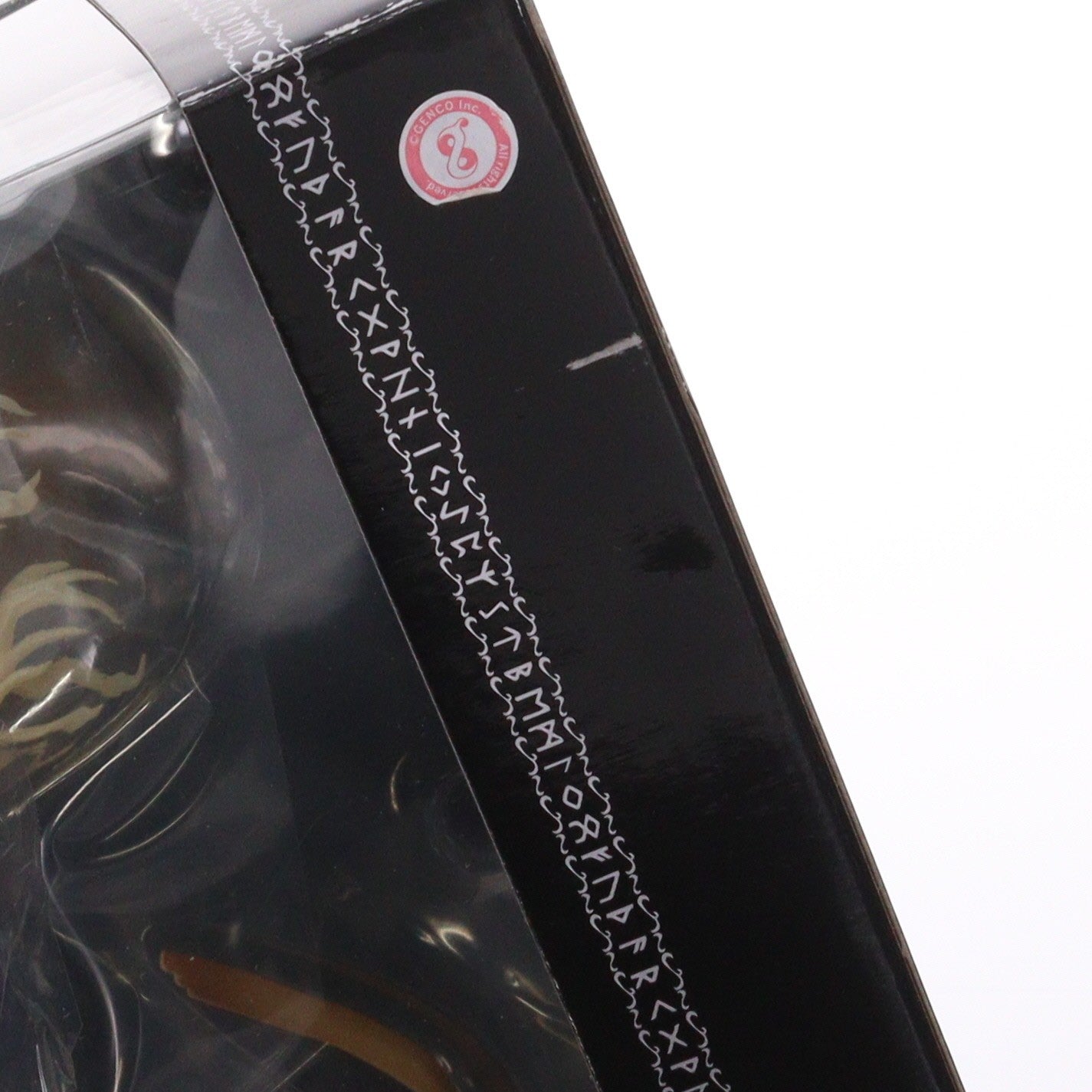 【中古即納】[FIG] ARTFX J ラインハルト・ハイドリヒ Dies irae(ディエス・イレ) 1/8 完成品 フィギュア(PP747) コトブキヤ(20181019)