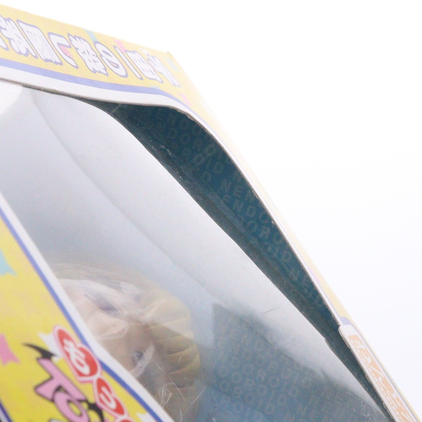 【中古即納】[FIG] ねんどろいど 191 金色の闇(こんじきのやみ) To LOVEる-とらぶる- 完成品 可動フィギュア グッドスマイルカンパニー(20120117)