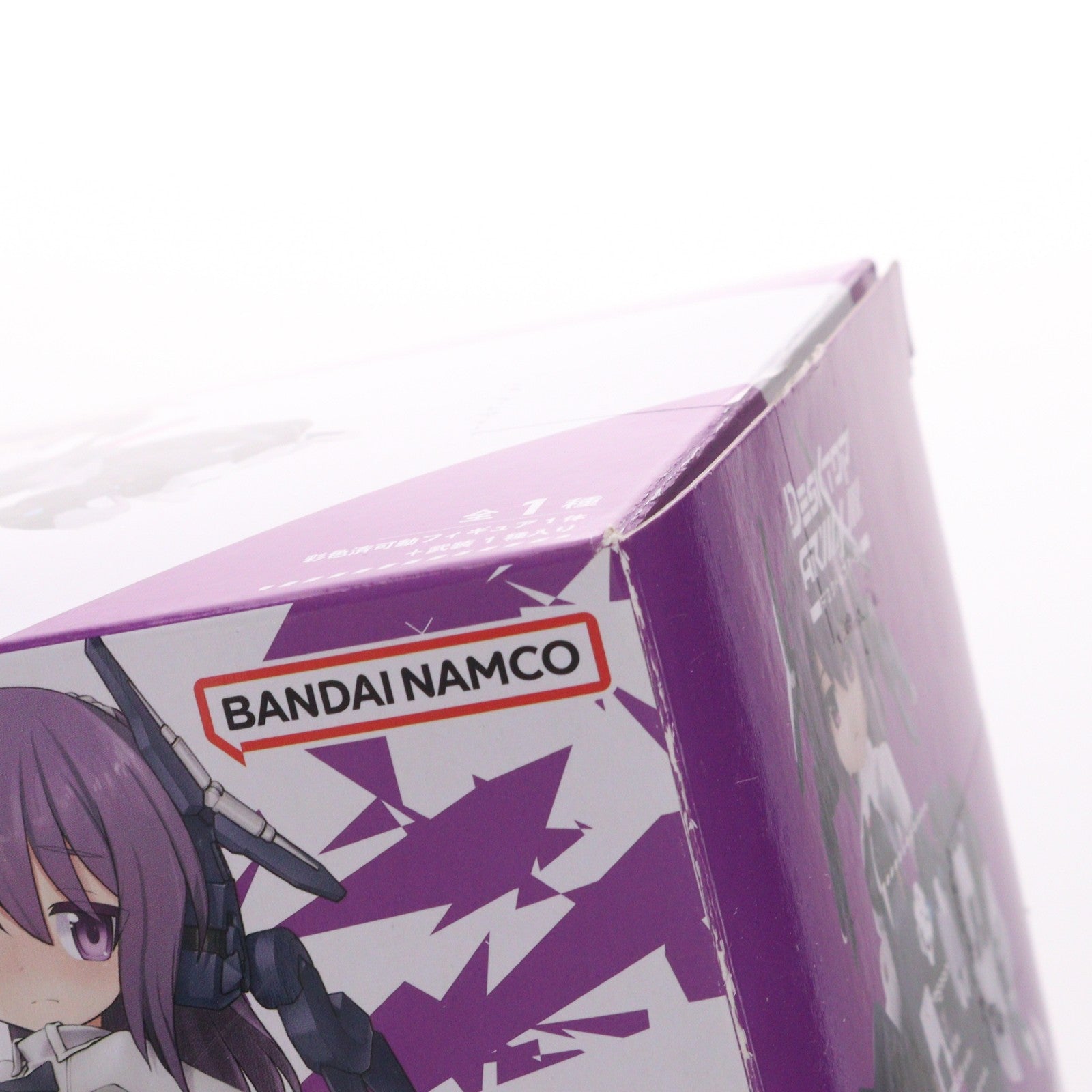 【中古即納】[FIG] デスクトップアーミー 二子玉舞【繊麗】(にこたままい せんれい) アリス・ギア・アイギス 完成品 可動フィギュア メガハウス(20240627)
