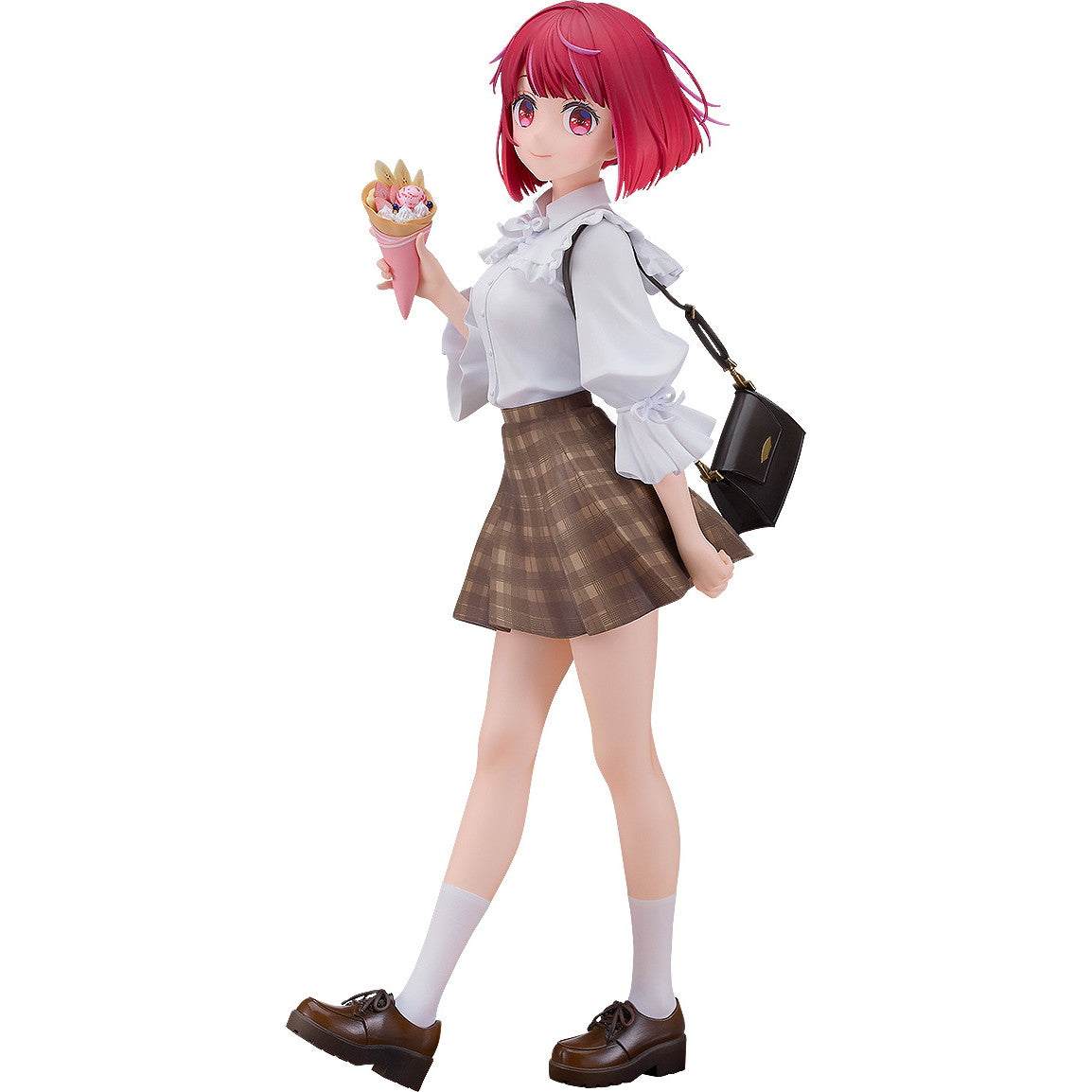 【中古即納】[FIG] 有馬かな(ありまかな) Date Style Ver. TVアニメ【推しの子】 1/6 完成品 フィギュア グッドスマイルカンパニー(20251129)