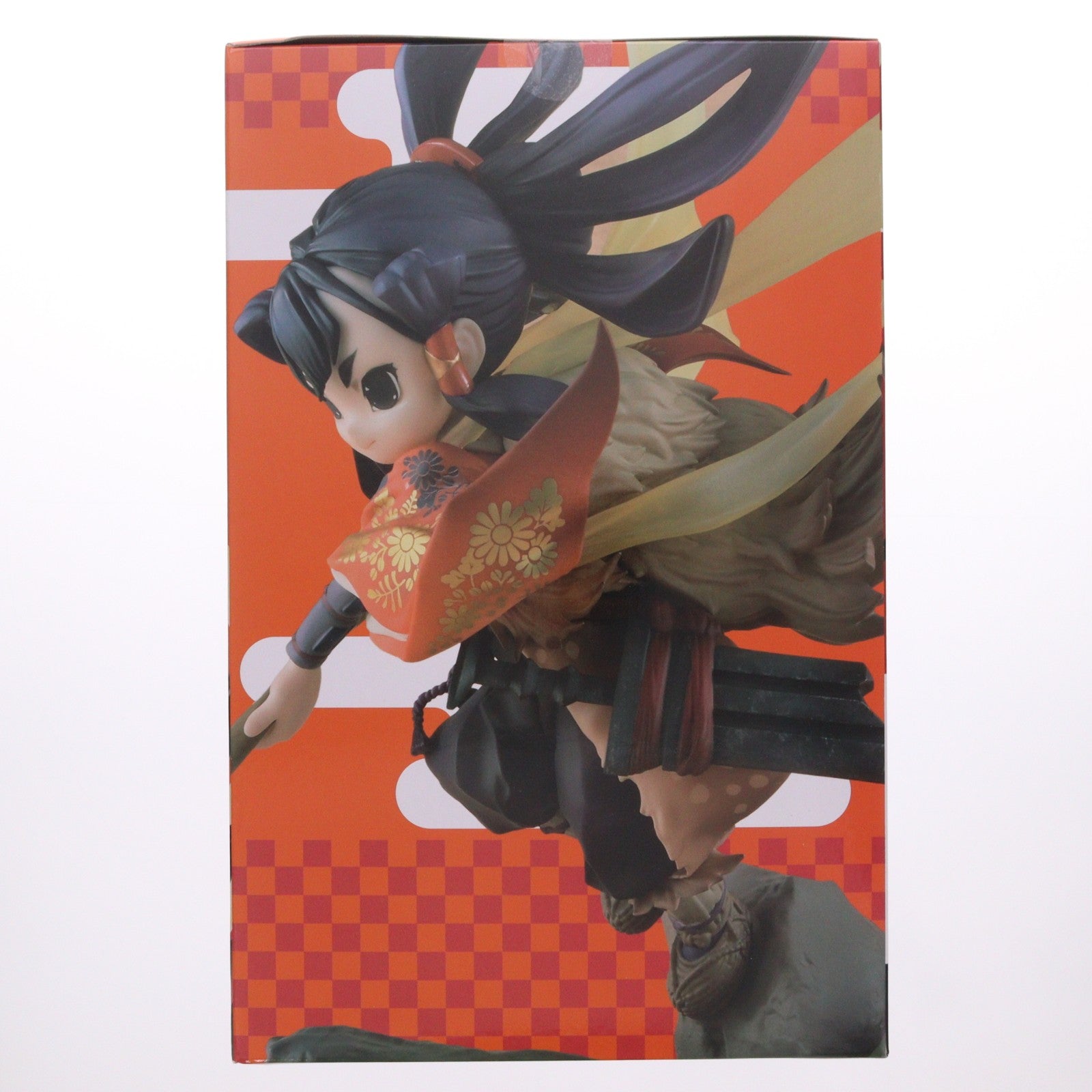 【中古即納】[FIG] サクナヒメ 天穂のサクナヒメ 完成品 フィギュア(BF127) ベルファイン(20221228)
