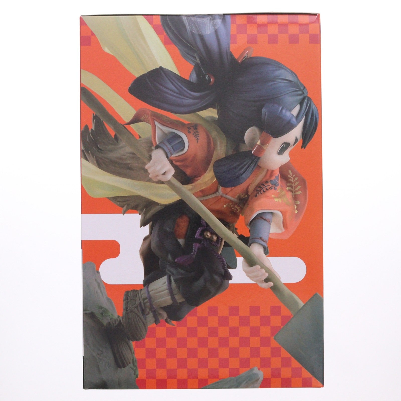 【中古即納】[FIG] サクナヒメ 天穂のサクナヒメ 完成品 フィギュア(BF127) ベルファイン(20221228)