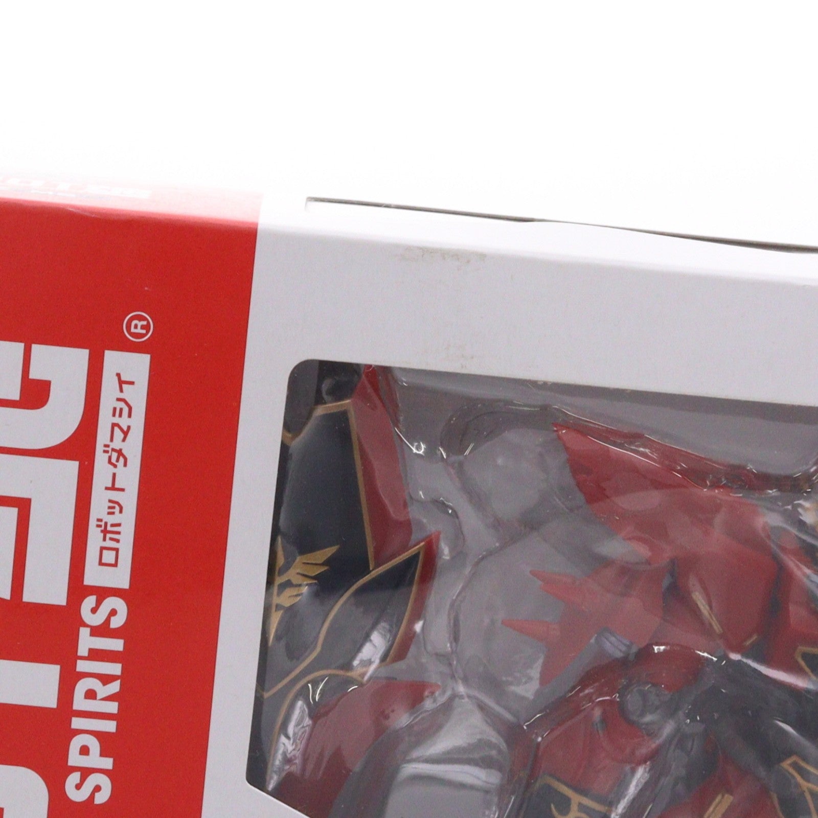 【中古即納】[FIG] ROBOT魂(SIDE MS) シナンジュ(Animation Edit.) 機動戦士ガンダムUC(ユニコーン) 完成品 可動フィギュア バンダイ(20140712)