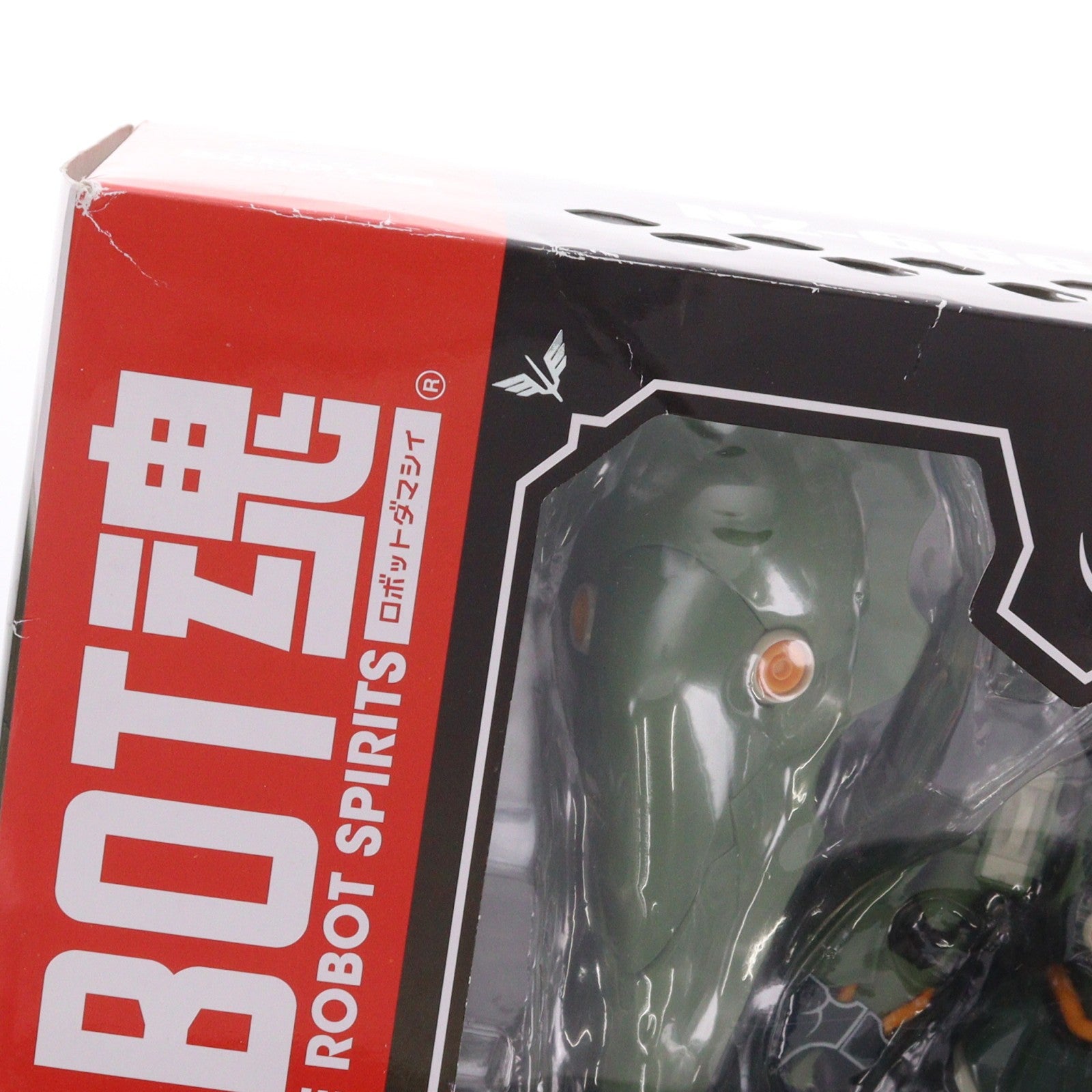 【中古即納】[FIG] ROBOT魂(SIDE MS) クシャトリヤ 機動戦士ガンダムUC(ユニコーン) 完成品 可動フィギュア バンダイ(20160909)
