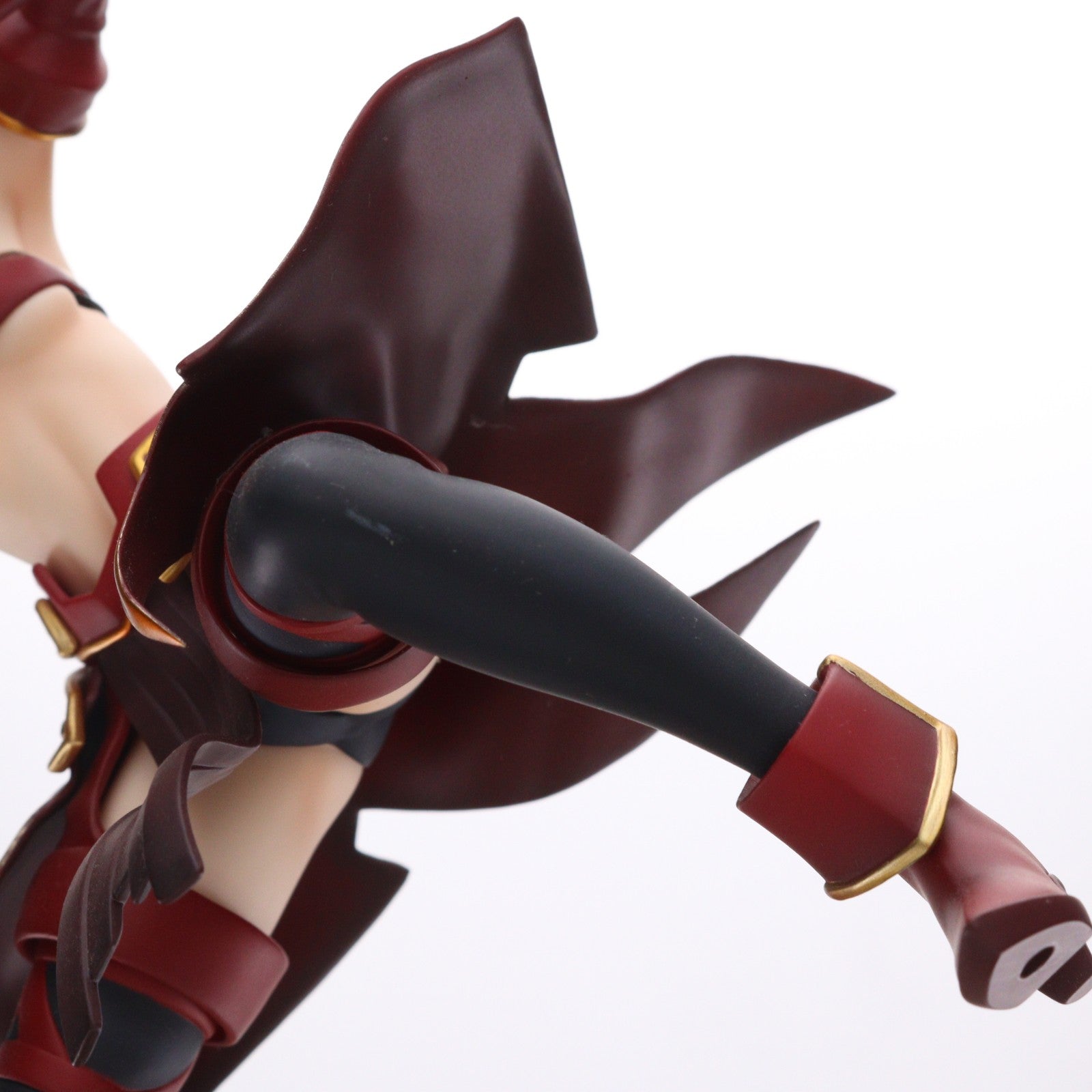 【中古即納】[FIG] ANIPLEX+限定 赤のセイバー-聖杯大戦- Fate/Apocrypha(フェイト/アポクリファ) 1/7 完成品 フィギュア(MD18-0027001) アニプレックス(20190531)