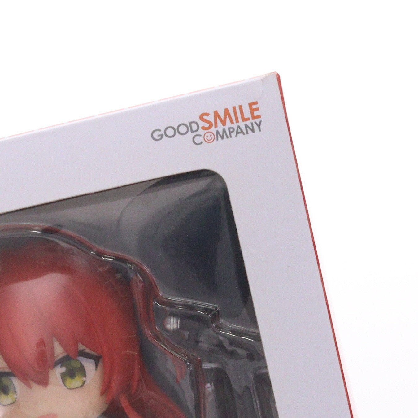 【中古即納】[FIG] ねんどろいど 2244 喜多郁代(きたいくよ) ぼっち・ざ・ろっく! 完成品 可動フィギュア グッドスマイルカンパニー(20240228)