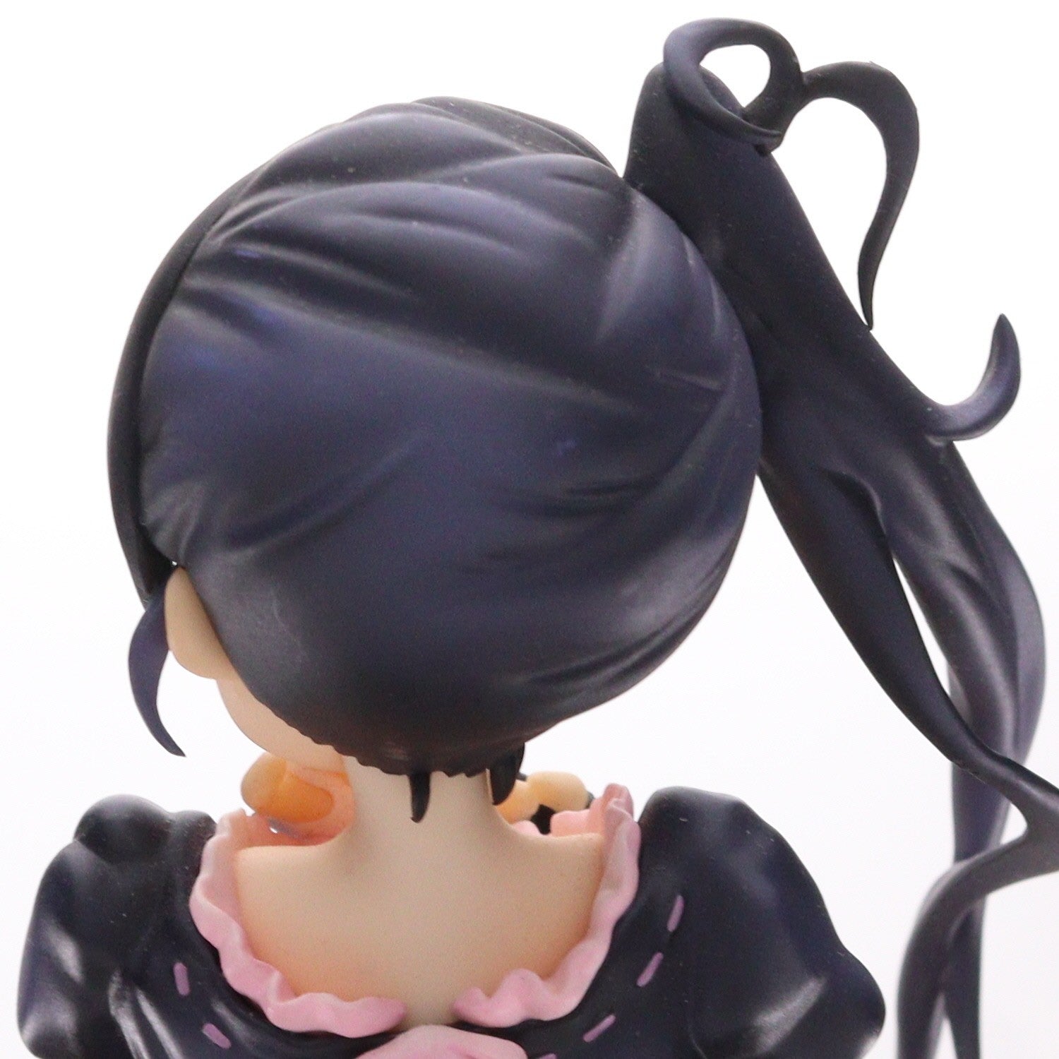 【中古即納】[FIG] アニまるっ!限定 中野梓(なかのあずさ) ～K-ON! 5th Anniversary～ けいおん! 1/8 完成品 フィギュア グランマルシェ(20150731)