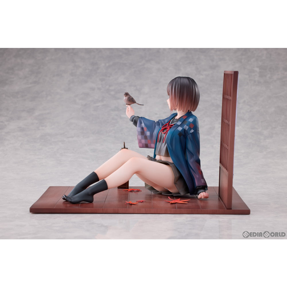 【中古即納】[FIG] 予約特典2種付属 MAGI ARTS×DSmile 楓(かえで) 1/4 スタチュー 完成品 フィギュア MAGI ARTS(マギアーツ)(20250731)