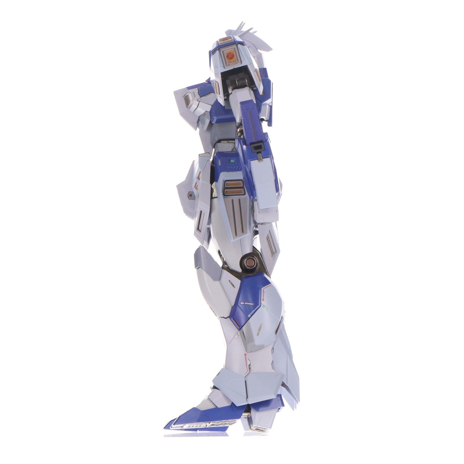 【中古即納】[FIG] 魂ウェブ商店限定 METAL BUILD Hi-νガンダム[METAL BUILD EXPO] 機動戦士ガンダム 逆襲のシャア ベルトーチカ・チルドレン 完成品 可動フィギュア バンダイスピリッツ(20260316)